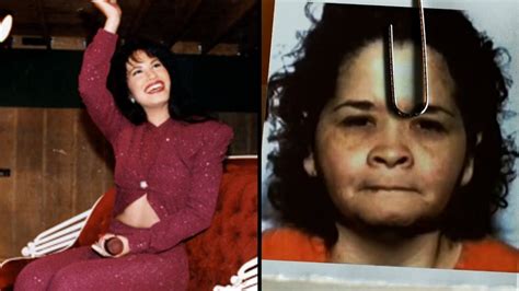 selena shot and killed|Selena’s Killer Speaks From Prison After Nearly 30 Years .